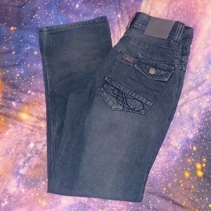 30w X 32L jeans